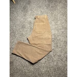 Carpenter Tan/Brown Women’s Pants